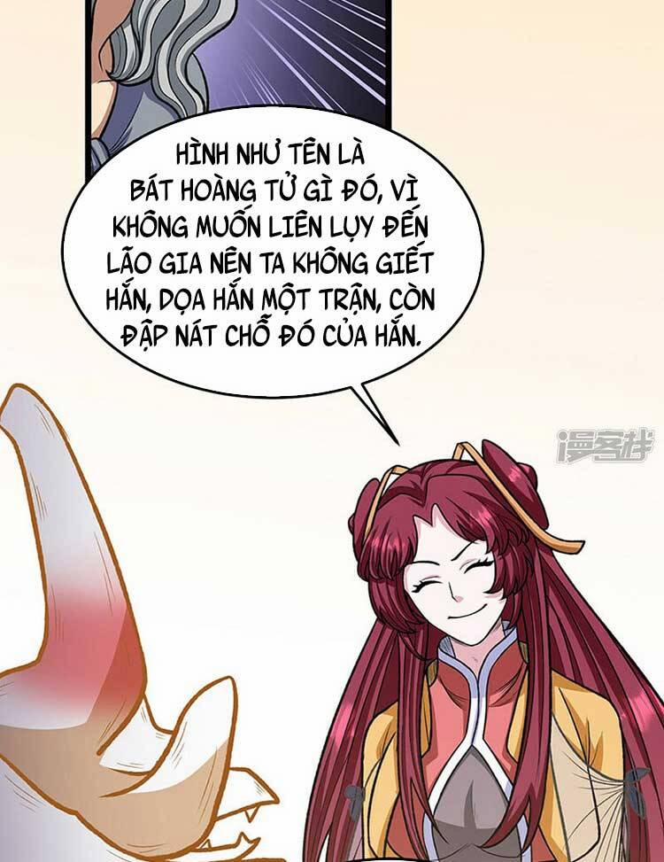 Võ Đạo Độc Tôn 557 trang 47