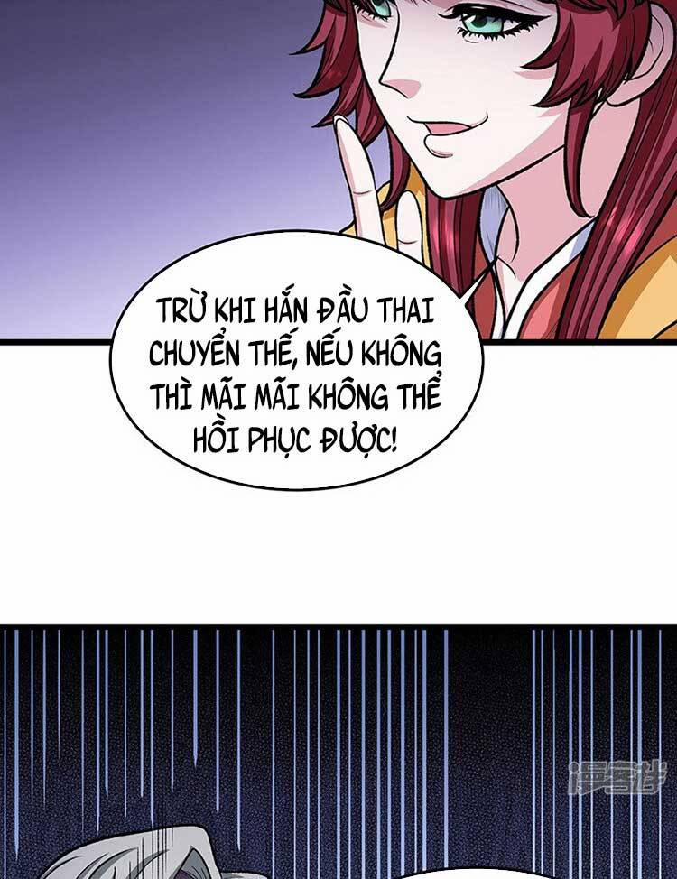 Võ Đạo Độc Tôn 557 trang 49