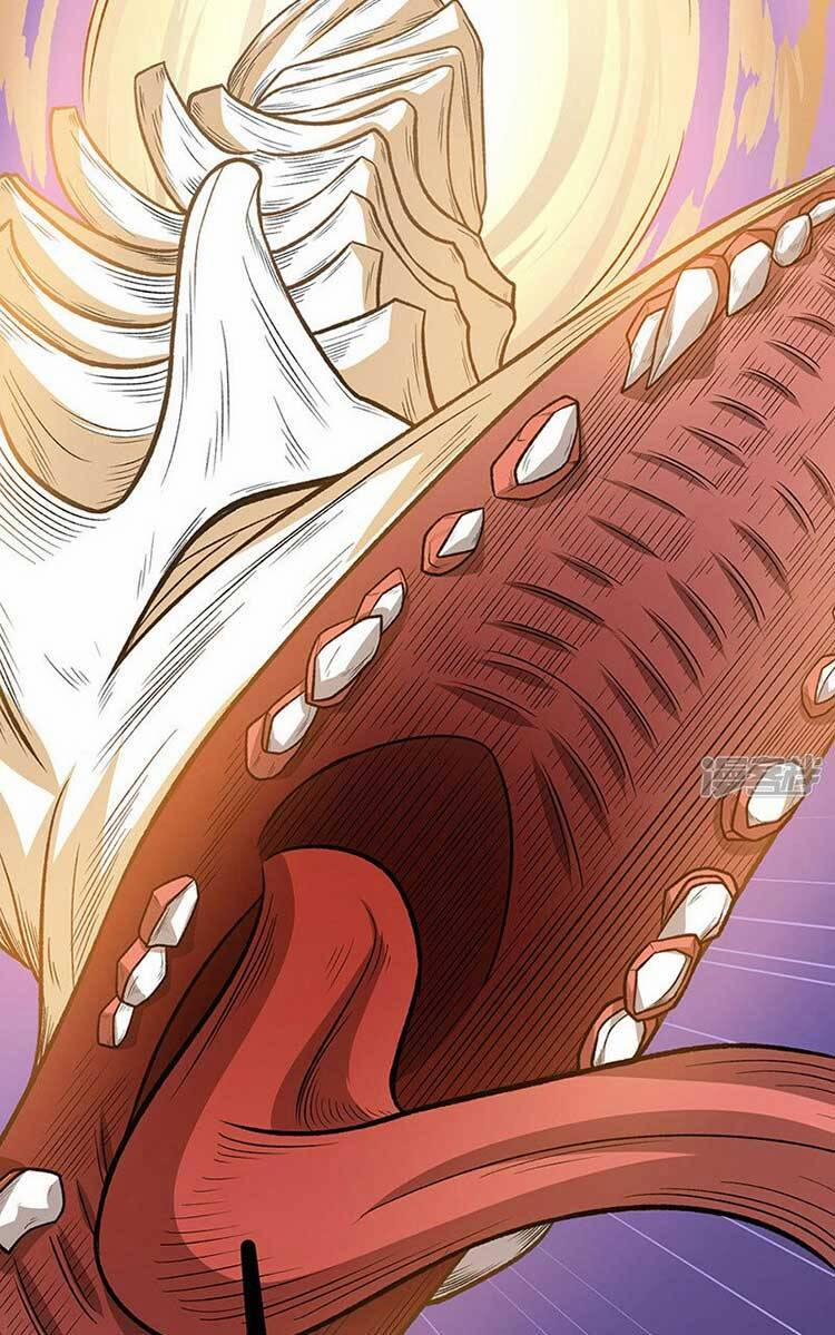 Võ Đạo Độc Tôn 557 trang 5