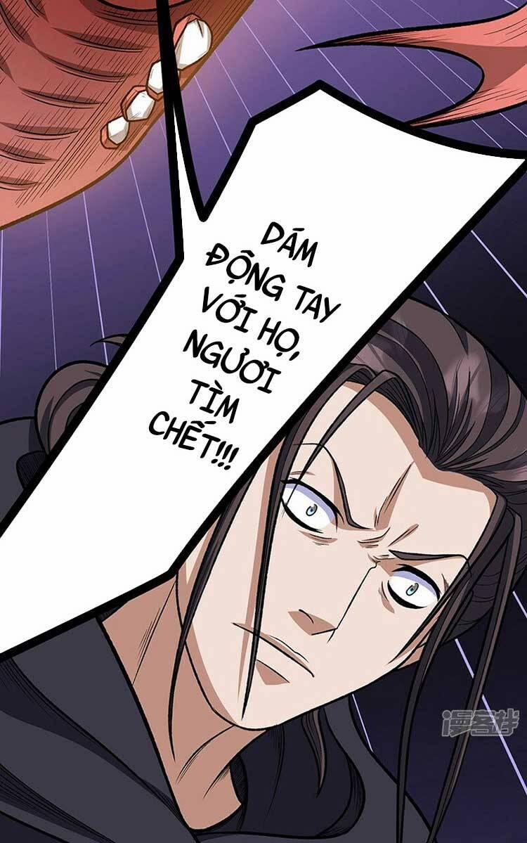 Võ Đạo Độc Tôn 557 trang 6