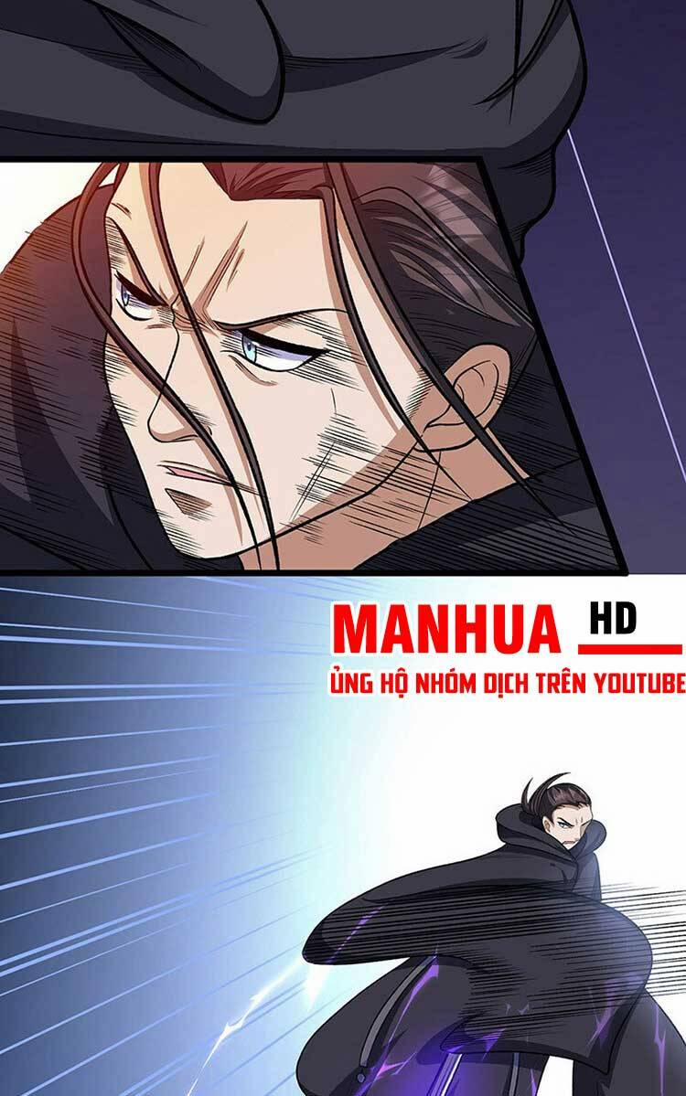 Võ Đạo Độc Tôn 557 trang 7