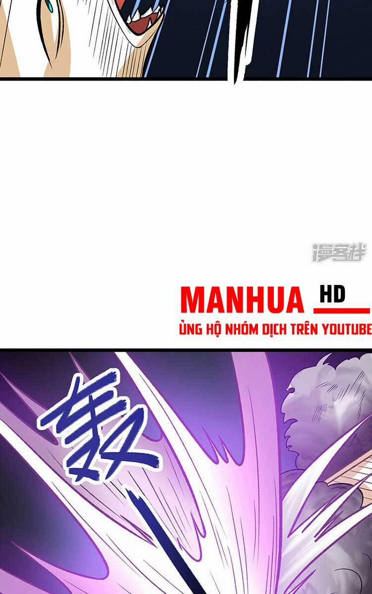 Võ Đạo Độc Tôn 557 trang 9