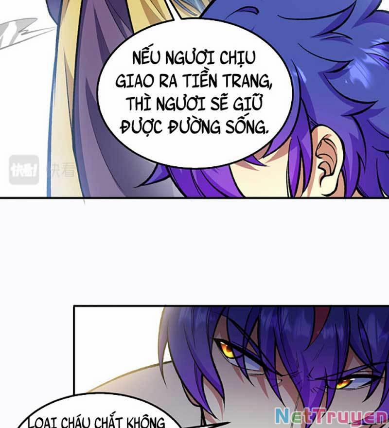 Võ Đạo Độc Tôn 558 trang 16