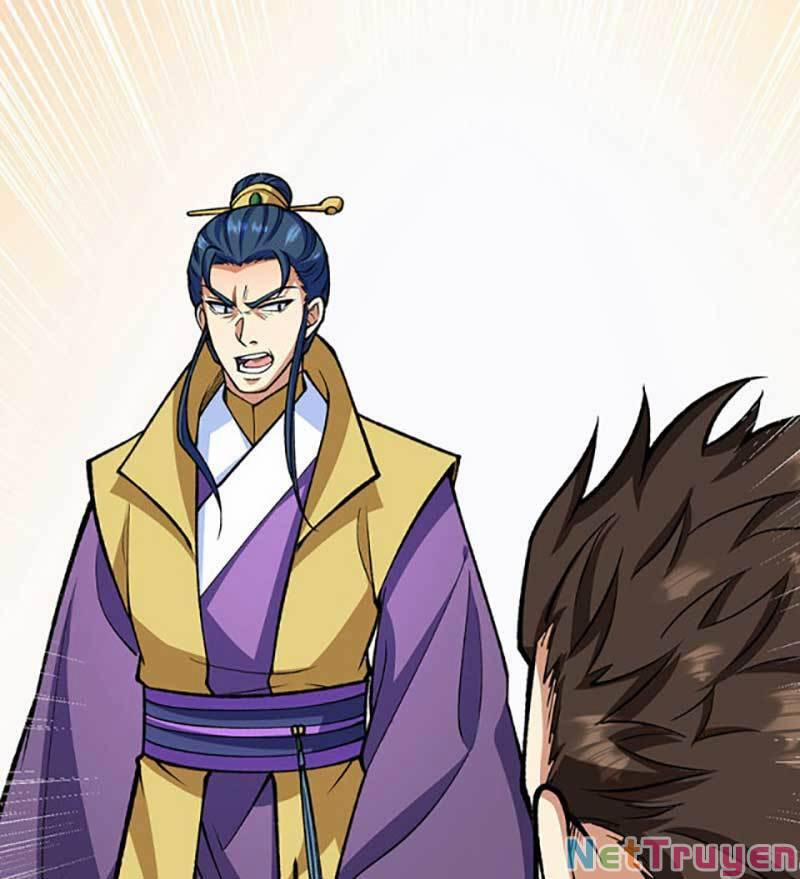 Võ Đạo Độc Tôn 558 trang 19