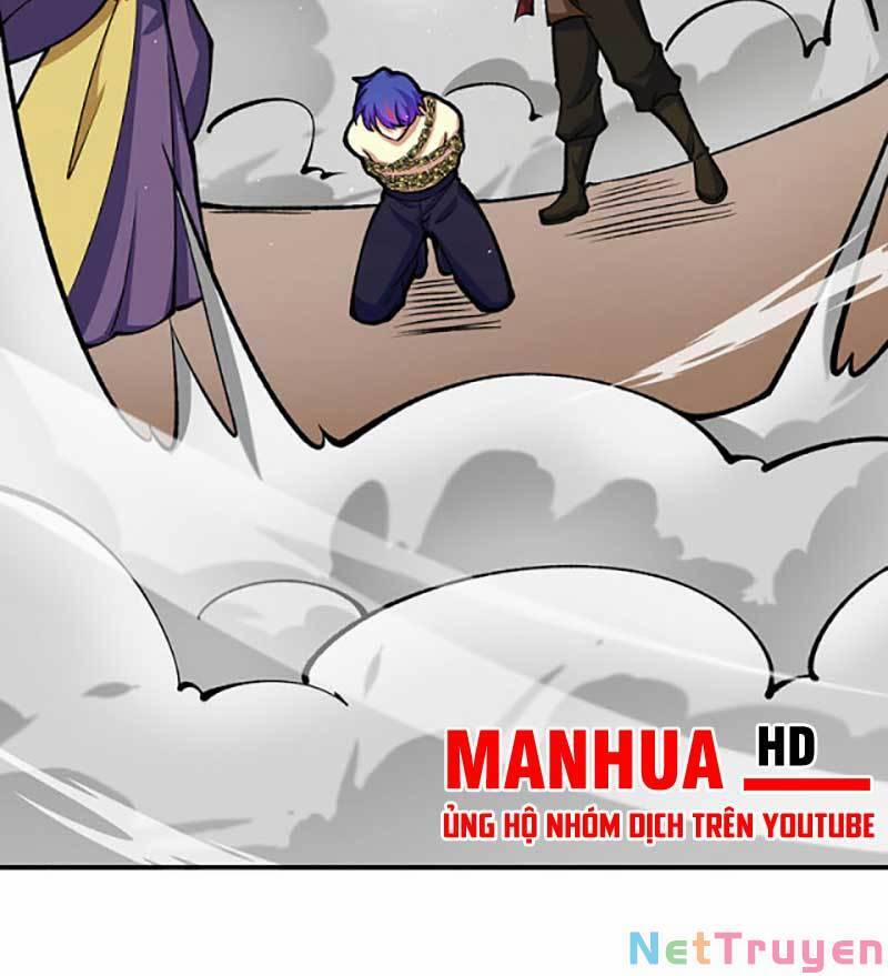 Võ Đạo Độc Tôn 558 trang 25