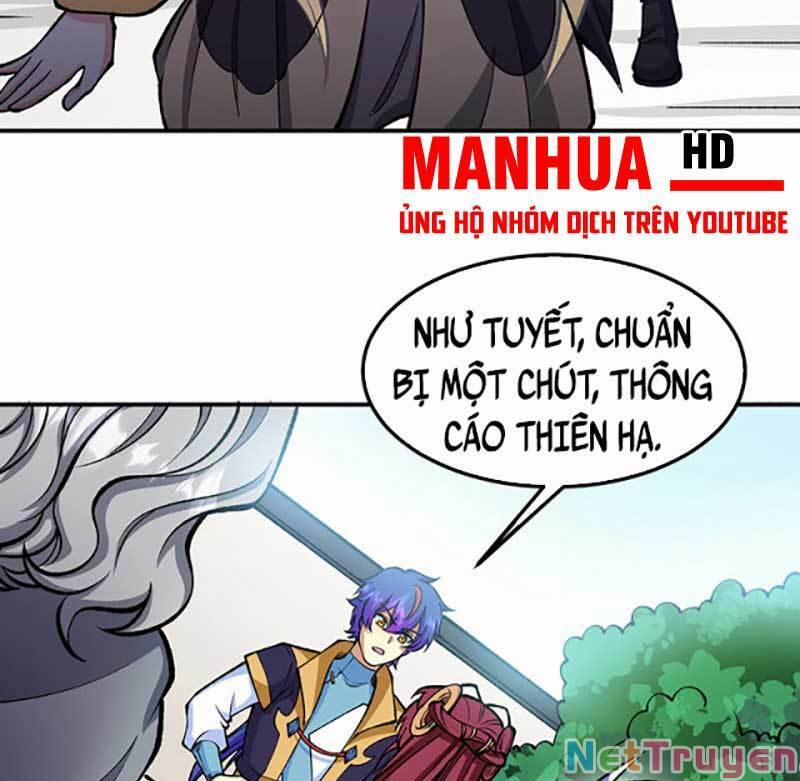 Võ Đạo Độc Tôn 558 trang 48