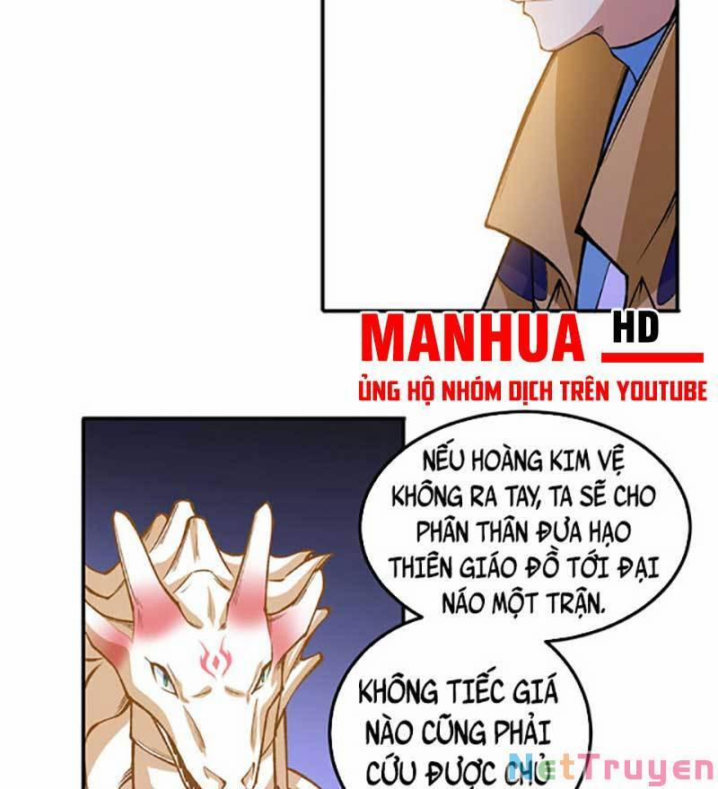 Võ Đạo Độc Tôn 558 trang 5