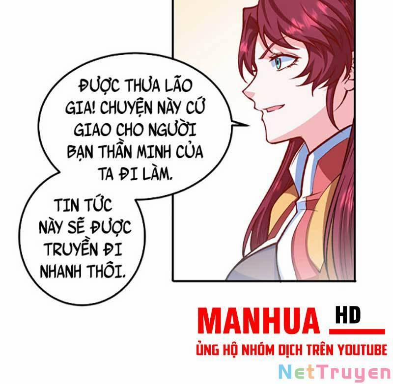 Võ Đạo Độc Tôn 558 trang 50