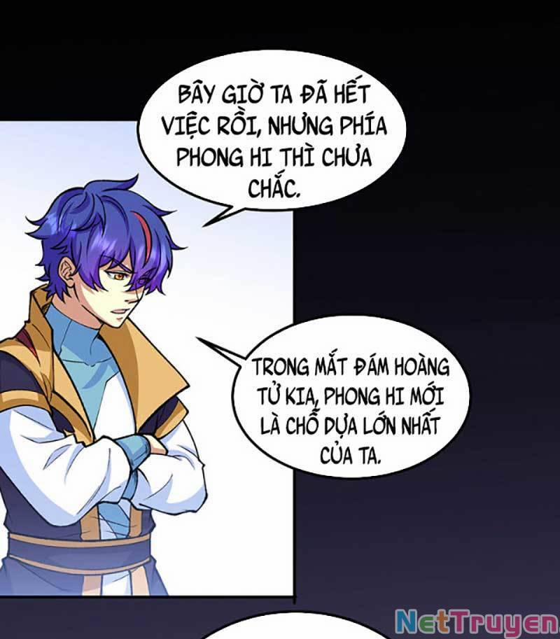 Võ Đạo Độc Tôn 558 trang 51