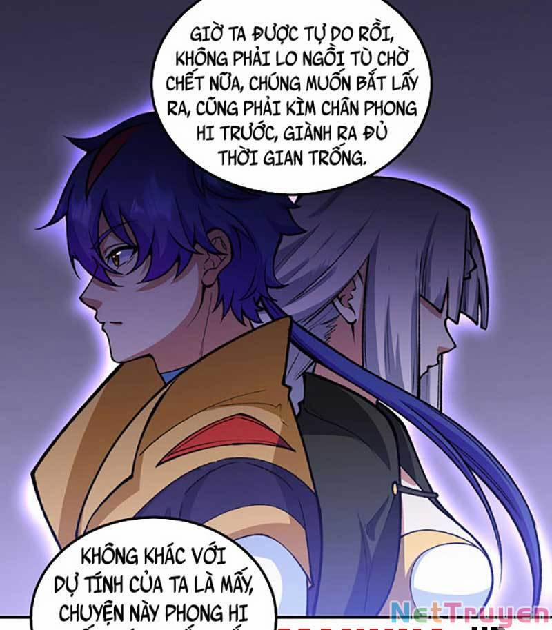 Võ Đạo Độc Tôn 558 trang 52