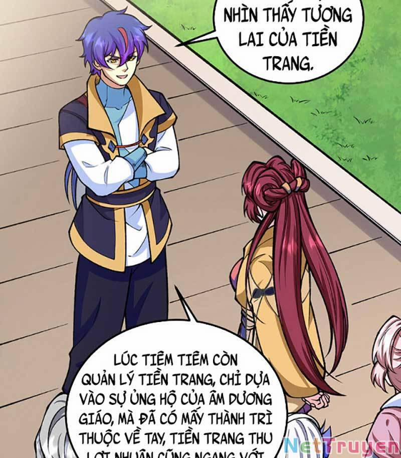 Võ Đạo Độc Tôn 558 trang 55