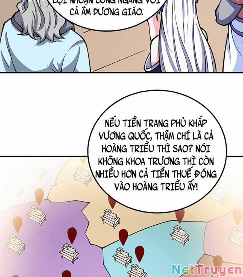 Võ Đạo Độc Tôn 558 trang 56