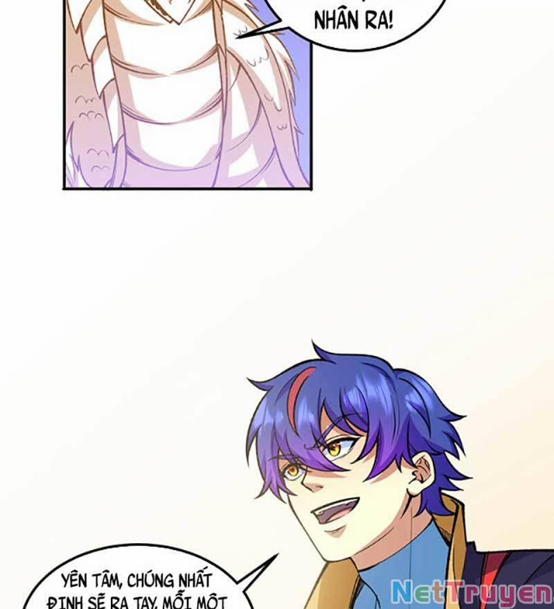 Võ Đạo Độc Tôn 558 trang 6