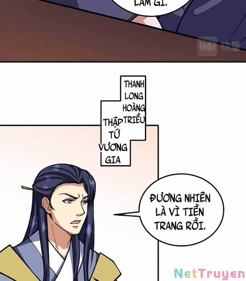 Võ Đạo Độc Tôn 558 trang 67