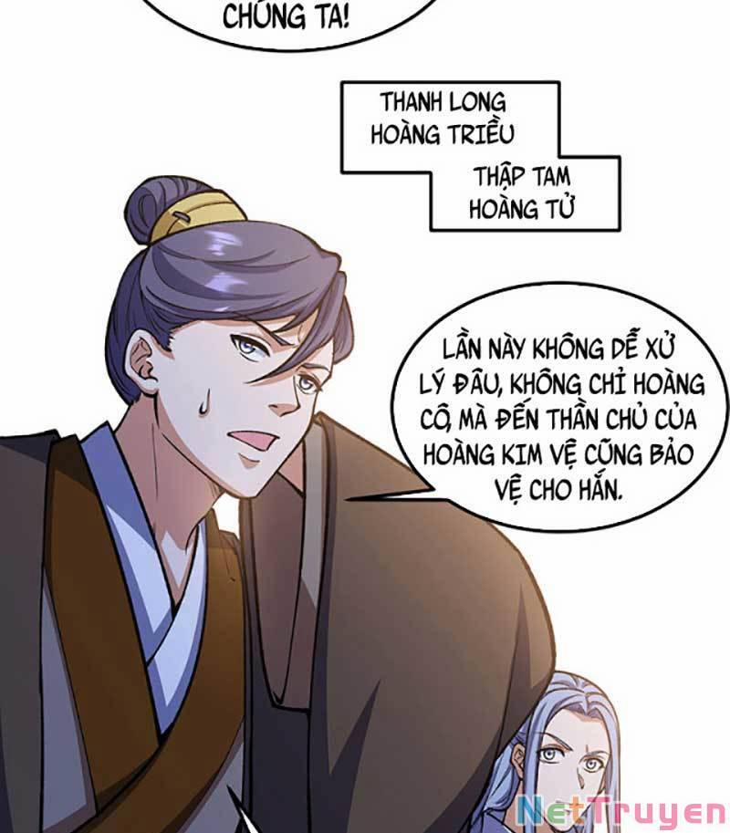 Võ Đạo Độc Tôn 558 trang 69