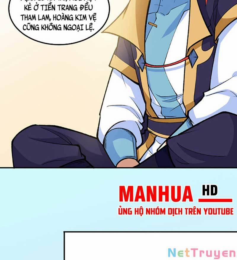 Võ Đạo Độc Tôn 558 trang 7