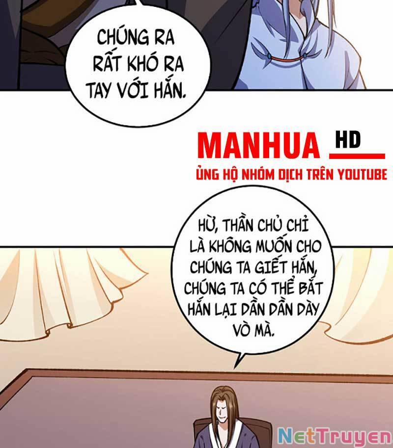 Võ Đạo Độc Tôn 558 trang 70