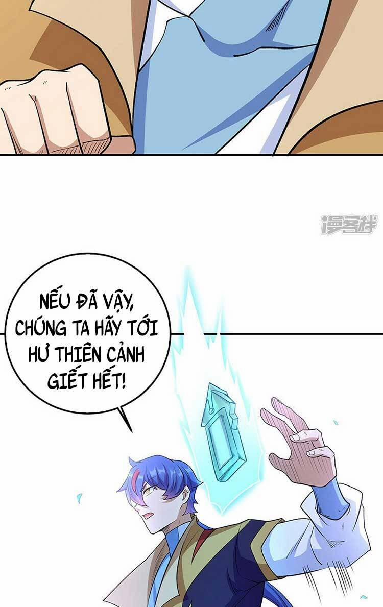 Võ Đạo Độc Tôn 559 trang 14