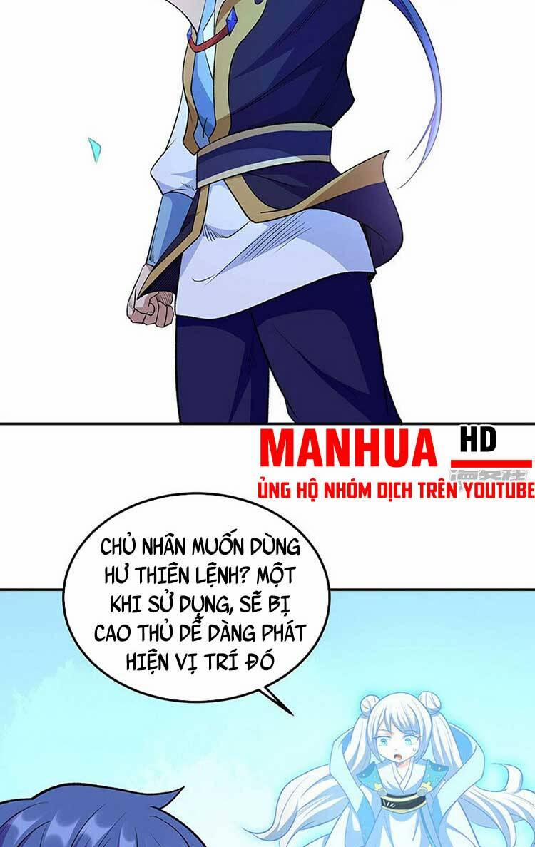 Võ Đạo Độc Tôn 559 trang 15