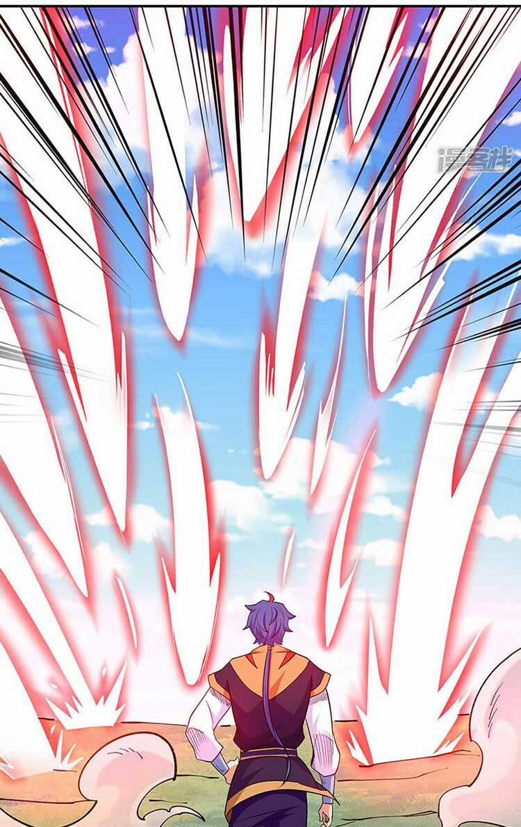 Võ Đạo Độc Tôn 559 trang 20