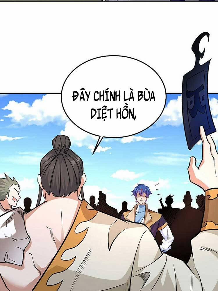 Võ Đạo Độc Tôn 559 trang 26