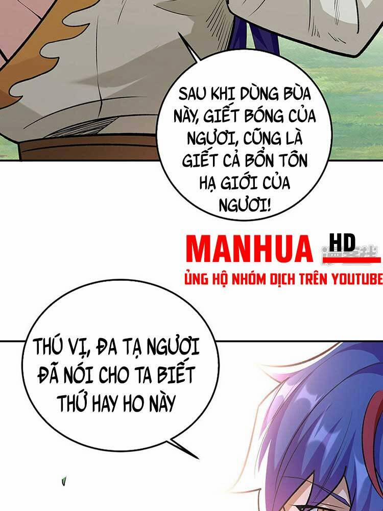 Võ Đạo Độc Tôn 559 trang 27