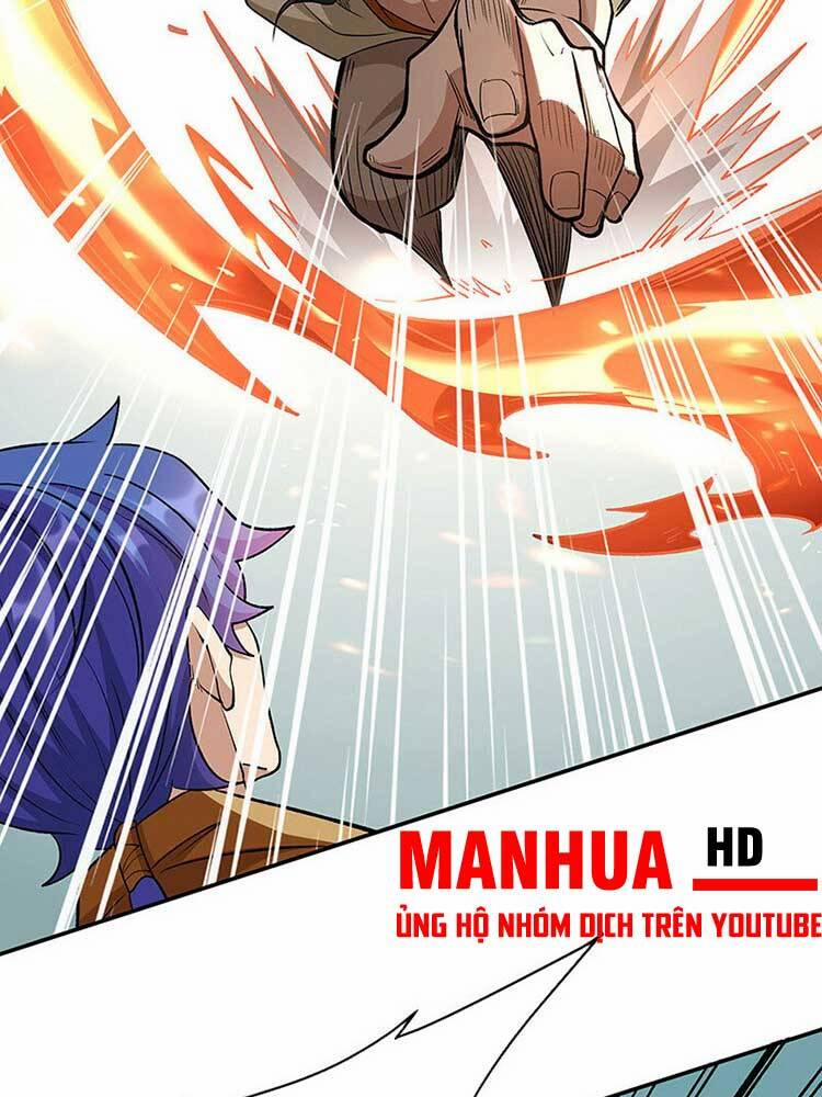 Võ Đạo Độc Tôn 559 trang 34