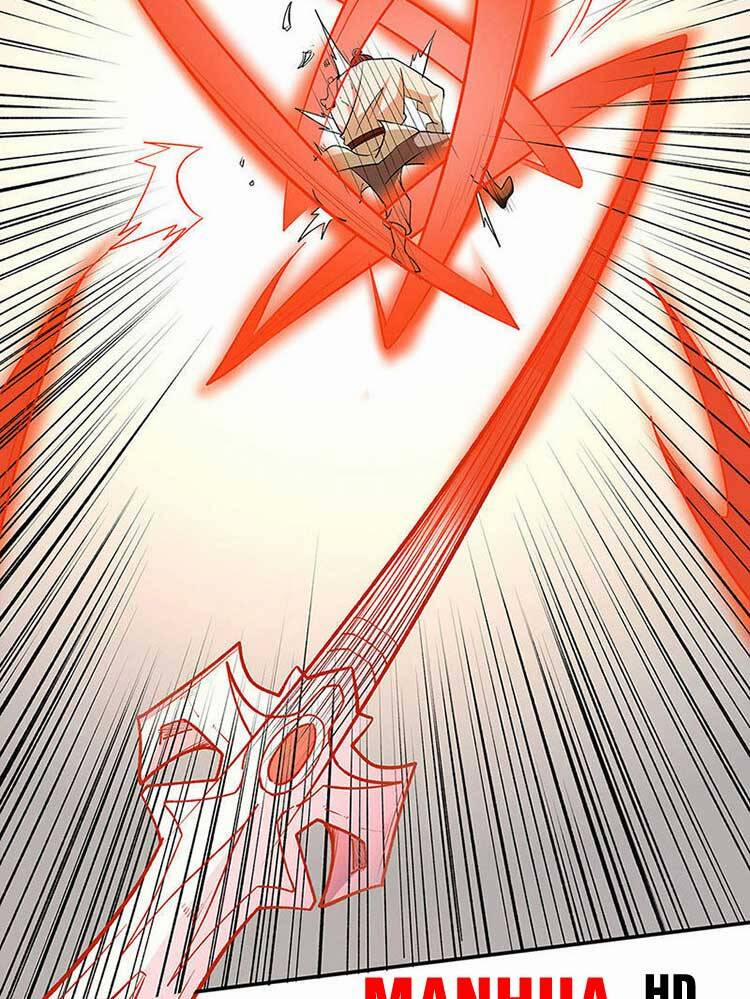 Võ Đạo Độc Tôn 559 trang 38