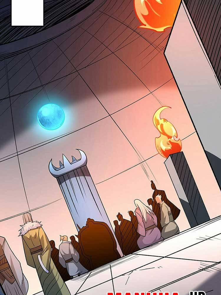 Võ Đạo Độc Tôn 559 trang 45