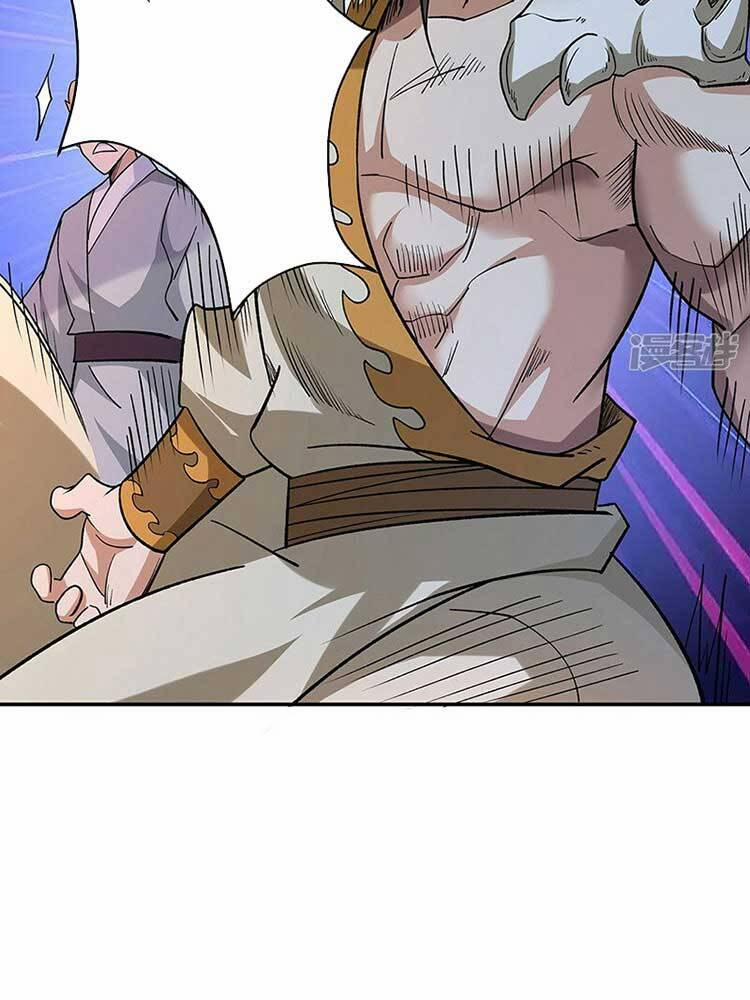 Võ Đạo Độc Tôn 559 trang 47