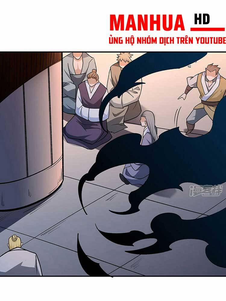 Võ Đạo Độc Tôn 559 trang 48