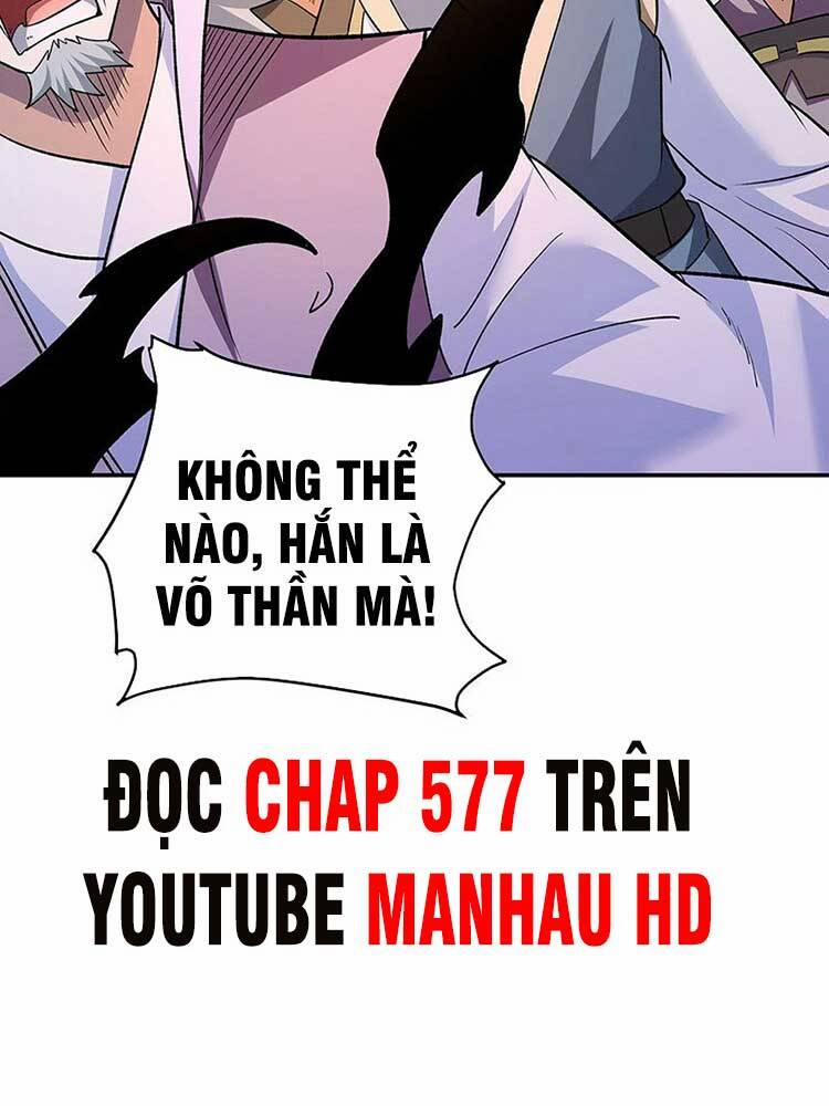 Võ Đạo Độc Tôn 559 trang 50