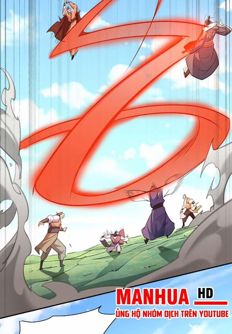 Võ Đạo Độc Tôn 560 trang 10