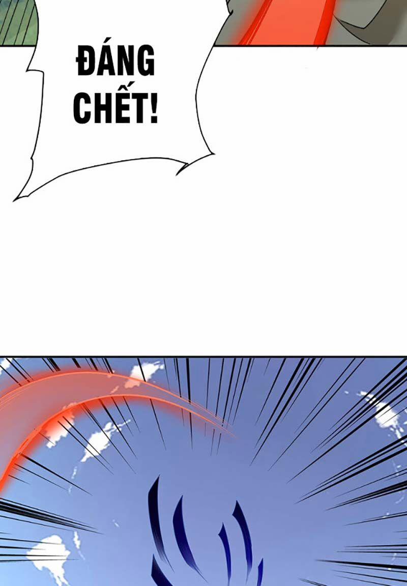 Võ Đạo Độc Tôn 560 trang 12