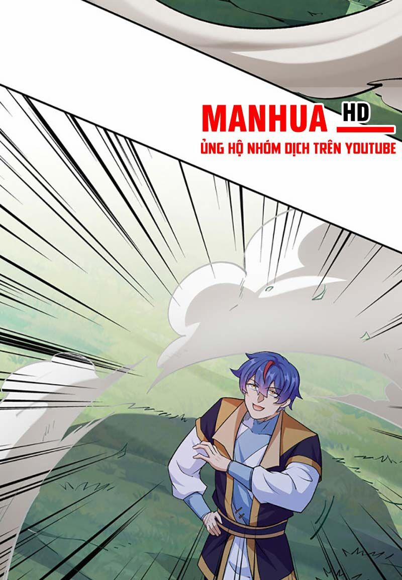 Võ Đạo Độc Tôn 560 trang 17