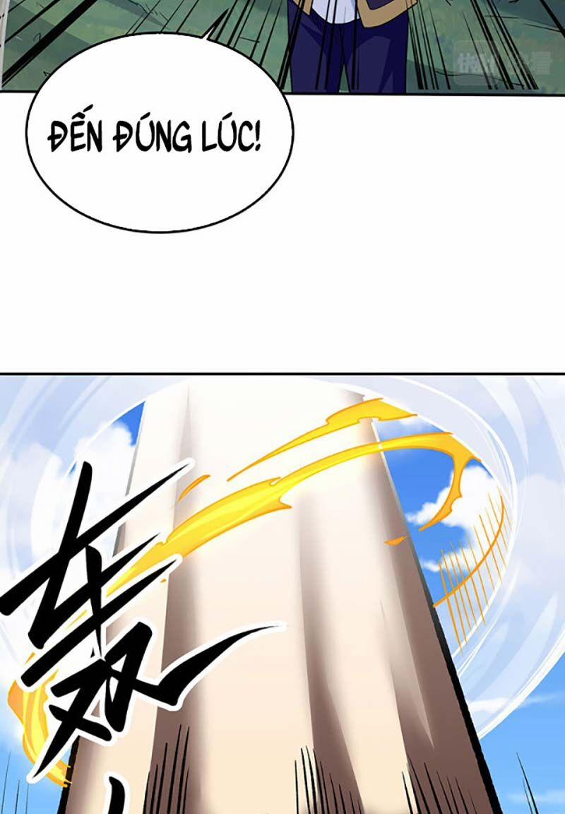 Võ Đạo Độc Tôn 560 trang 18