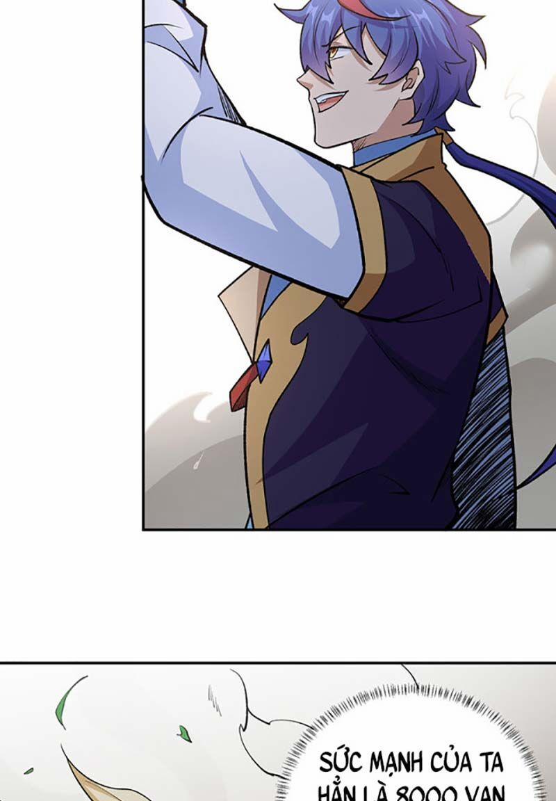 Võ Đạo Độc Tôn 560 trang 21