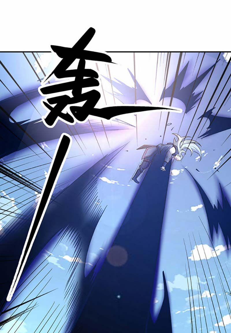 Võ Đạo Độc Tôn 560 trang 24