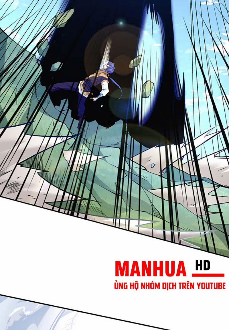 Võ Đạo Độc Tôn 560 trang 25