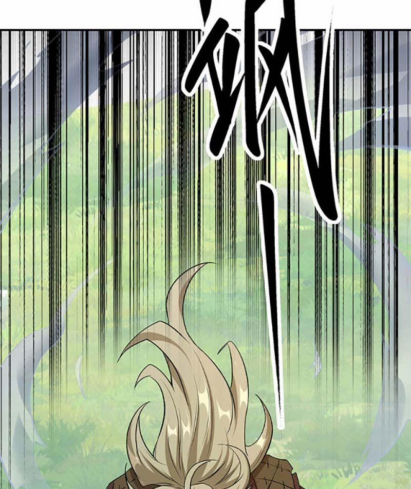 Võ Đạo Độc Tôn 560 trang 28