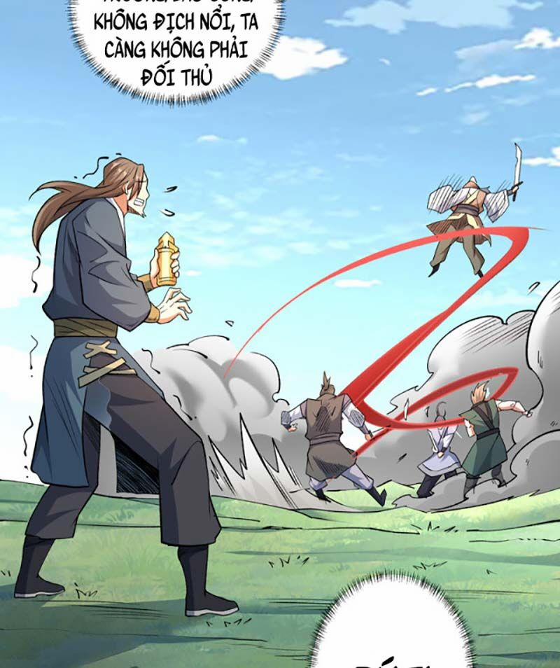 Võ Đạo Độc Tôn 560 trang 32