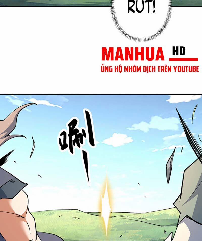 Võ Đạo Độc Tôn 560 trang 33