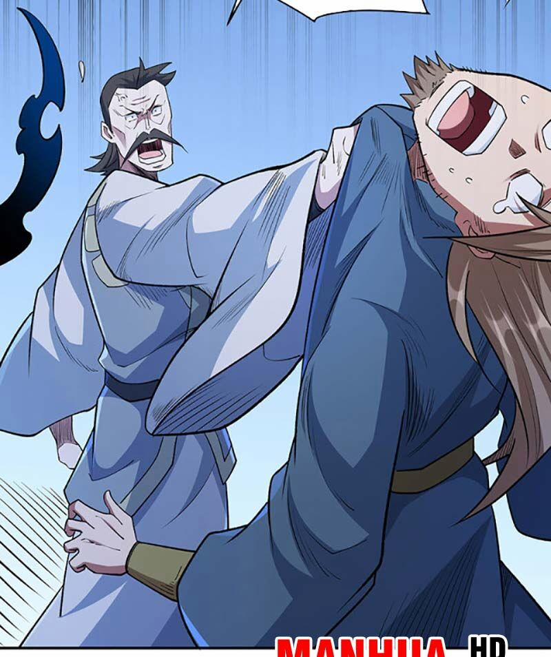 Võ Đạo Độc Tôn 560 trang 42