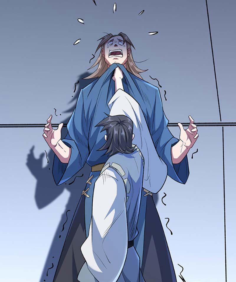 Võ Đạo Độc Tôn 560 trang 47