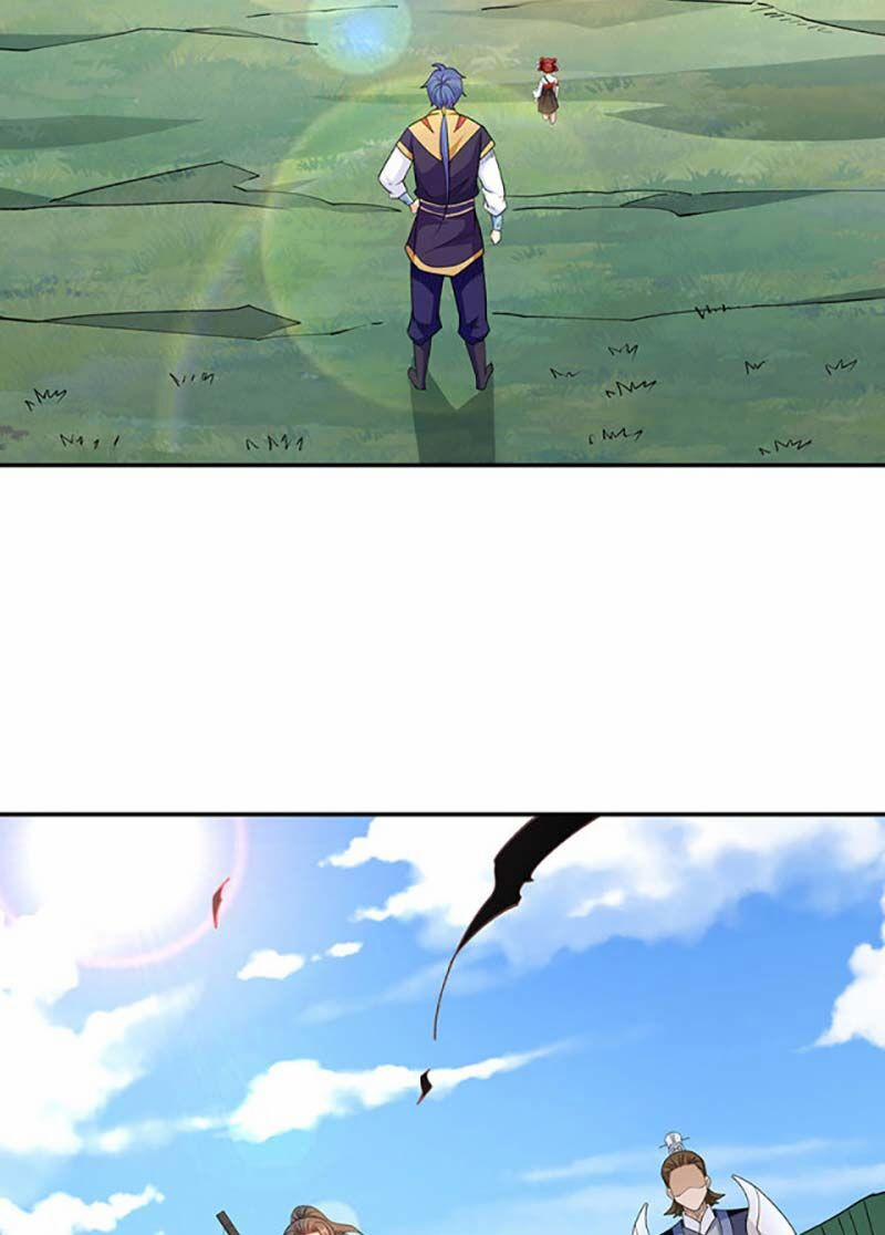 Võ Đạo Độc Tôn 560 trang 56