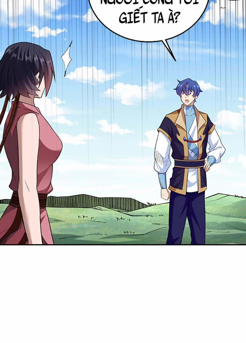 Võ Đạo Độc Tôn 560 trang 61