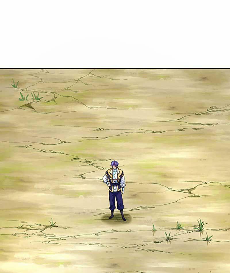 Võ Đạo Độc Tôn 561 trang 1