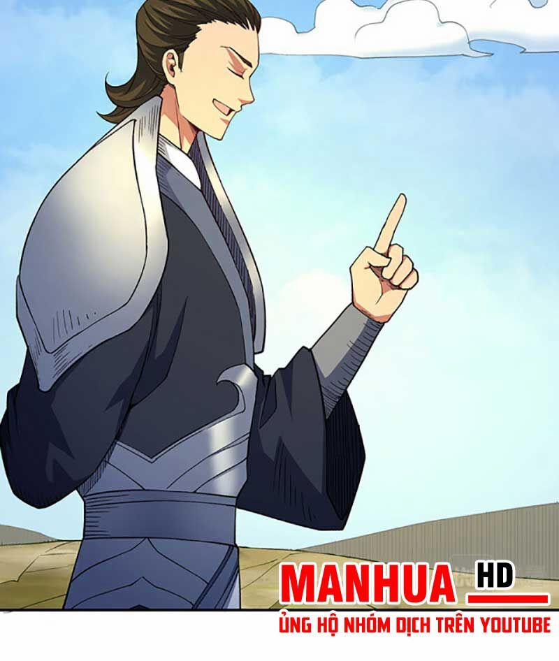 Võ Đạo Độc Tôn 561 trang 10