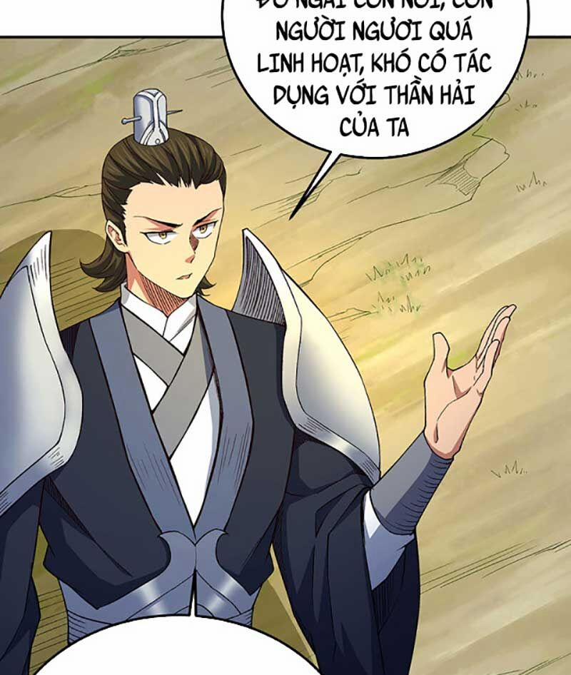 Võ Đạo Độc Tôn 561 trang 13