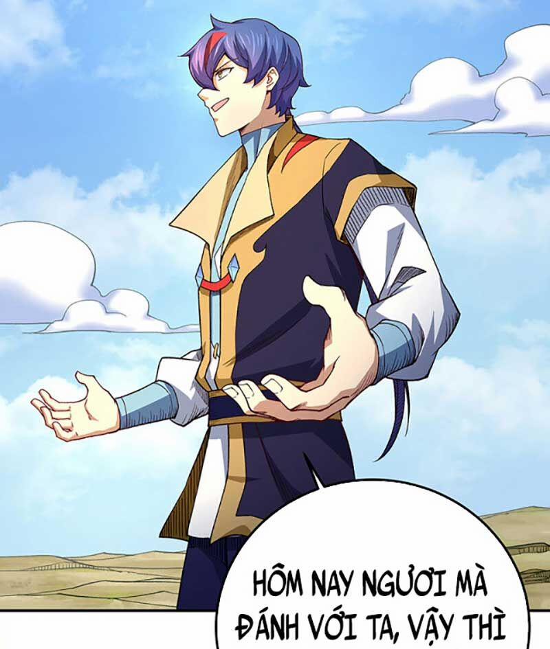 Võ Đạo Độc Tôn 561 trang 15